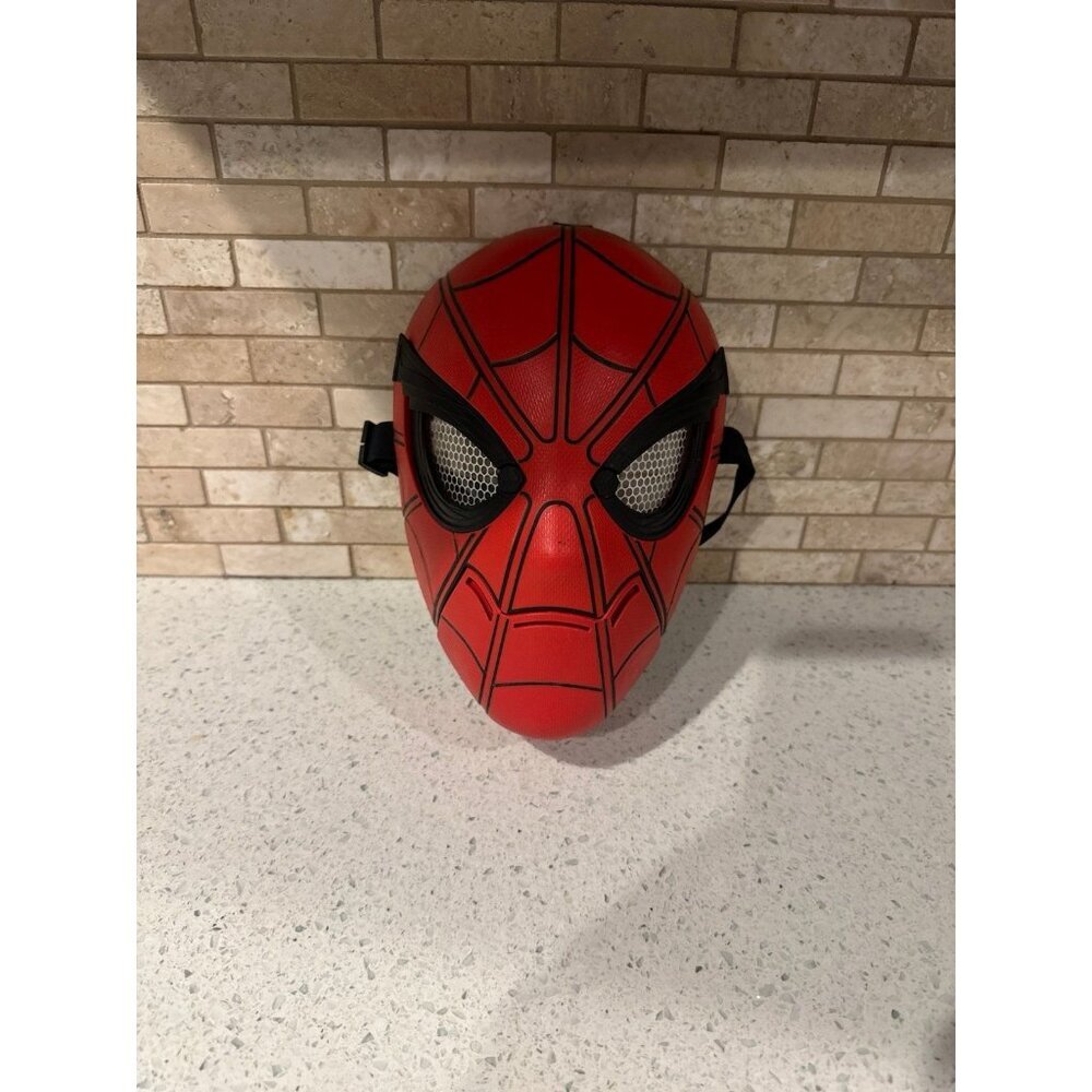 Marvel Spider-Man Homecoming Spider Sight Mask Hasbro